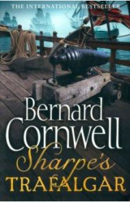 Sharpe's Trafalgar / Cornwell Bernard