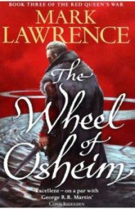 The Wheel of Osheim / Lawrence Mark