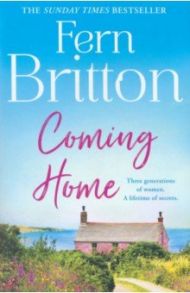 Coming Home / Britton Fern