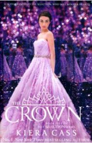 The Crown / Cass Kiera