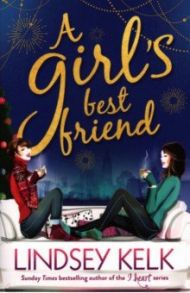 A Girl's Best Friend / Kelk Lindsey