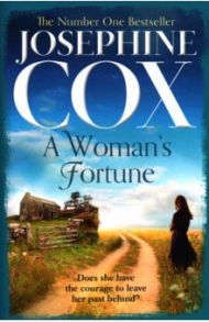 A Woman's Fortune / Cox Josephine