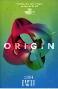 Origin / Baxter Stephen