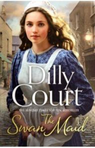 The Swan Maid / Court Dilly