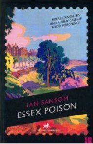 Essex Poison / Sansom Ian