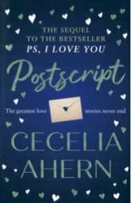 Postscript / Ahern Cecelia