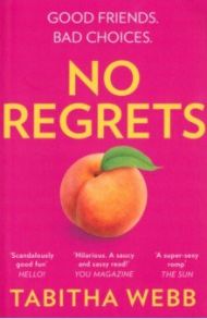 No Regrets / Webb Tabitha