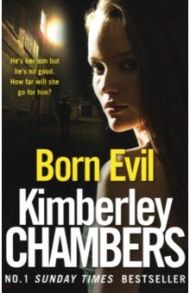 Born Evil / Chambers Kimberley