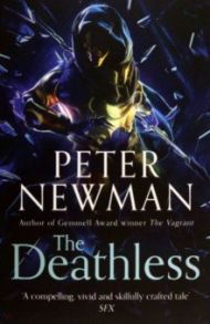 The Deathless / Newman Peter