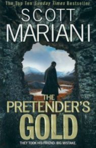 The Pretender's Gold / Mariani Scott