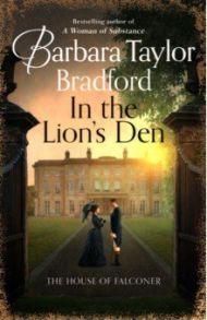 In The Lion's Den / Bradford Barbara Taylor