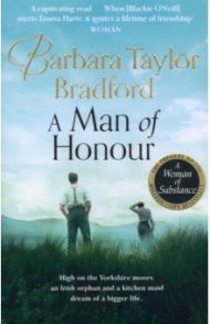 A Man of Honour / Bradford Barbara Taylor