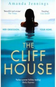 The Cliff House / Jennings Amanda