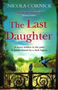 The Last Daughter / Cornick Nicola