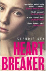 Heartbreaker / Dey Claudia