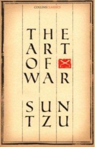 The Art of War / Sun Tzu