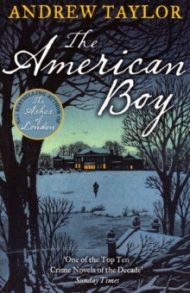 The American Boy / Taylor Andrew