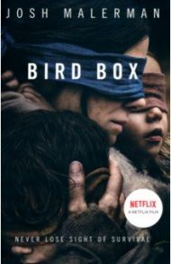 Bird Box / Malerman Josh