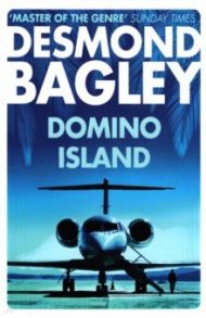 Domino Island / Bagley Desmond