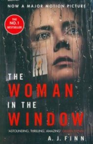 The Woman in the Window / Finn A. J.