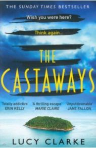 The Castaways / Clarke Lucy