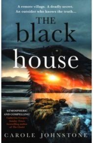 The Blackhouse / Johnstone Carole