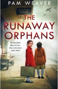 The Runaway Orphans / Weaver Pam