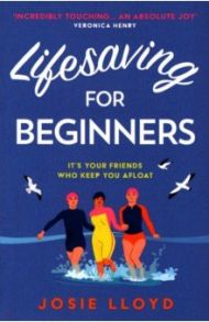 Lifesaving for Beginners / Lloyd Josie