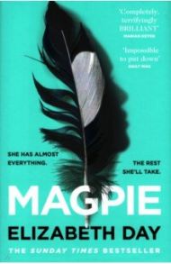 Magpie / Day Elizabeth