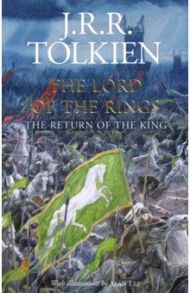 The Return Of The King / Tolkien John Ronald Reuel