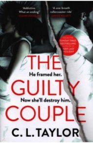 The Guilty Couple / Taylor C. L.