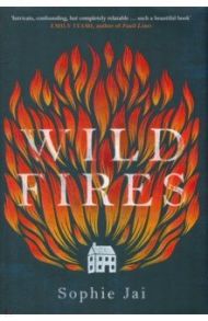 Wild Fires / Jai Sophie