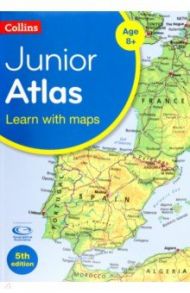 Collins Junior Atlas