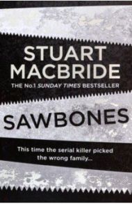 Sawbones / MacBride Stuart