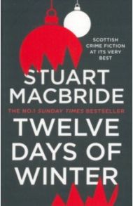 Twelve Days of Winter / MacBride Stuart