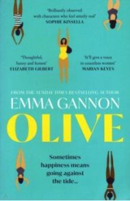 Olive / Gannon Emma