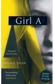 Girl A / Dean Abigail