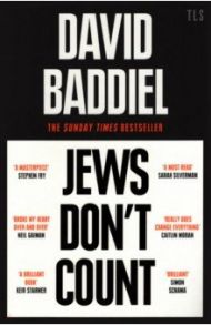 Jews Don’t Count / Baddiel David