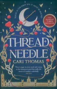 Threadneedle / Thomas Cari