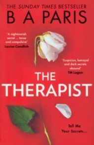 The Therapist / Paris B. A.