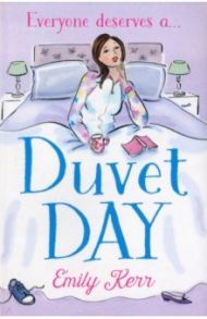 Duvet Day / Kerr Emily