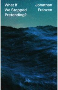 What If We Stopped Pretending? / Franzen Jonathan