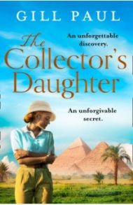 The Collector’s Daughter / Paul Gill