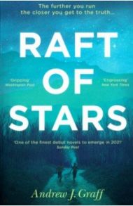 Raft of Stars / Graff Andrew J.