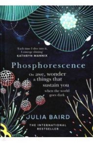 Phosphorescence. On Awe, Wonder & Things That Sustain You When the World Goes Dark / Baird Julia