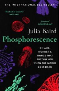 Phosphorescence. On Awe, Wonder & Things That Sustain You When the World Goes Dark / Baird Julia