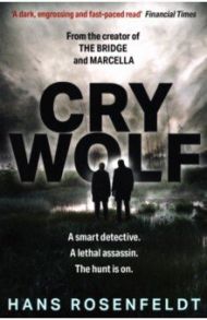 Cry Wolf / Rosenfeldt Hans