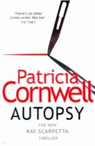 Autopsy / Cornwell Patricia