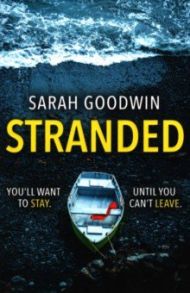 Stranded / Goodwin Sarah