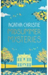 Midsummer Mysteries / Christie Agatha